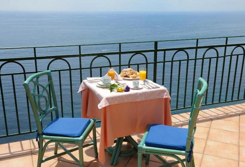 Fotos del hotel Villa Maria Luigia:  6