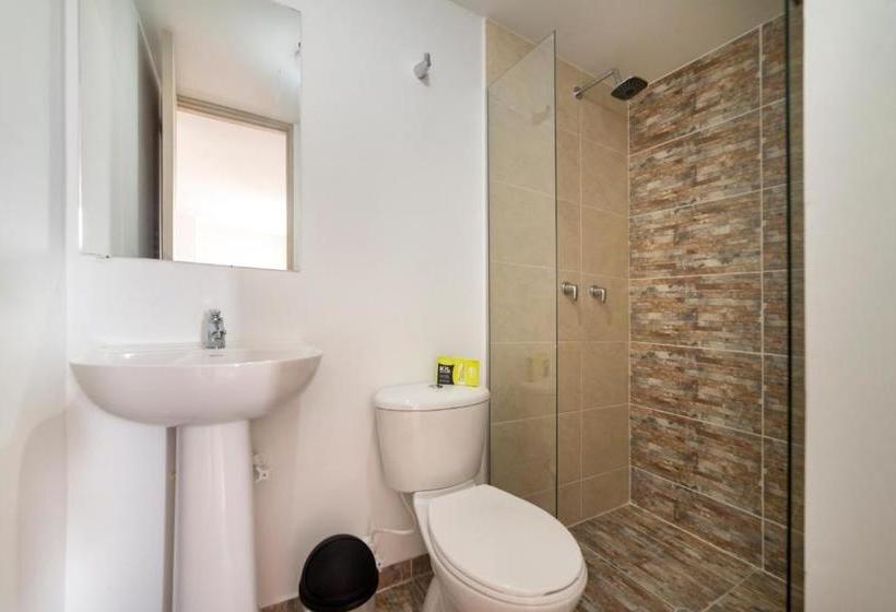 Fotos del hotel 13 Trece Aparta:  22