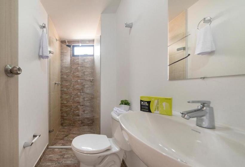 Fotos del hotel 13 Trece Aparta:  18