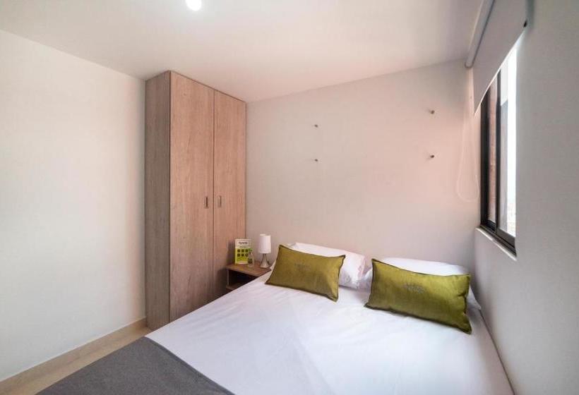 Fotos del hotel 13 Trece Aparta:  8