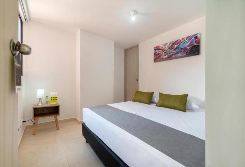 Fotos del hotel 13 Trece Aparta:  3