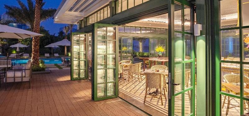 Fotos del hotel Mia Saigon Luxury Boutique:  7