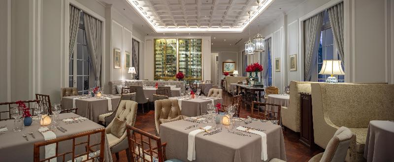 Fotos del hotel Mia Saigon Luxury Boutique:  21