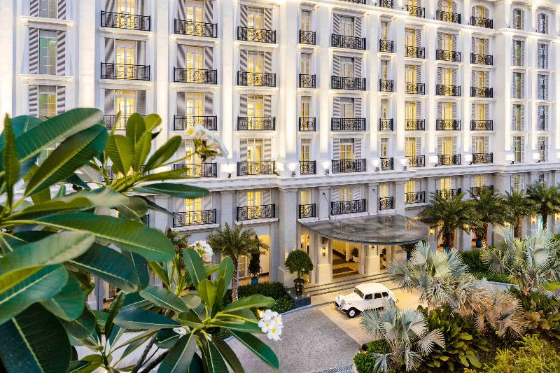 Fotos del hotel Mia Saigon Luxury Boutique:  17