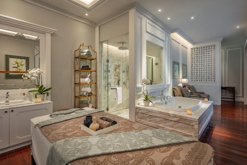 Fotos del hotel Mia Saigon Luxury Boutique:  18