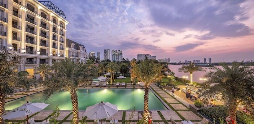 Fotos del hotel Mia Saigon Luxury Boutique:  9