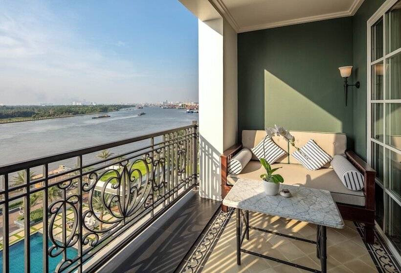 Fotos del hotel Mia Saigon Luxury Boutique:  10