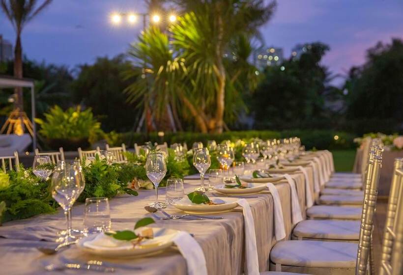 Fotos del hotel Mia Saigon Luxury Boutique:  11