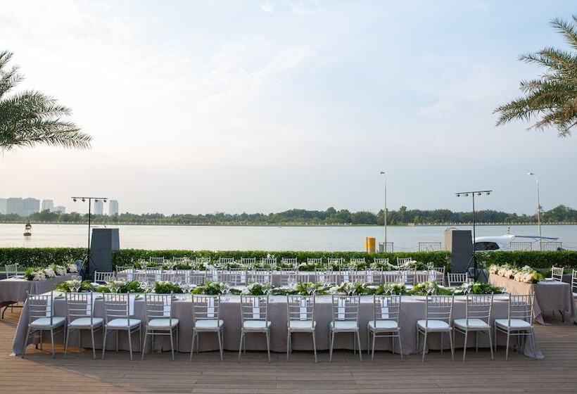 Fotos del hotel Mia Saigon Luxury Boutique:  12