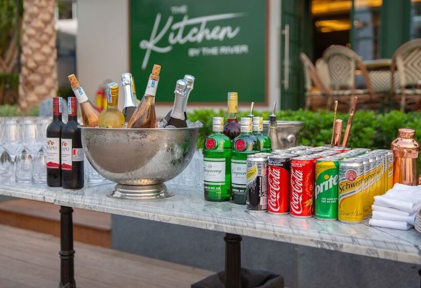 Fotos del hotel Mia Saigon Luxury Boutique:  3