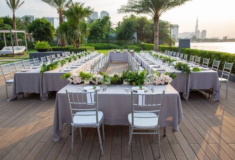 Fotos del hotel Mia Saigon Luxury Boutique:  14