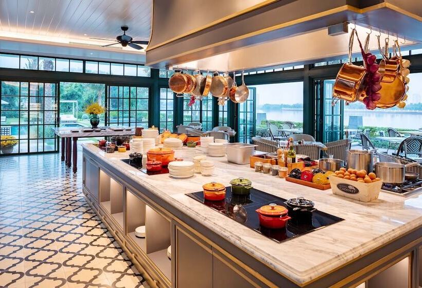 Fotos del hotel Mia Saigon Luxury Boutique:  6