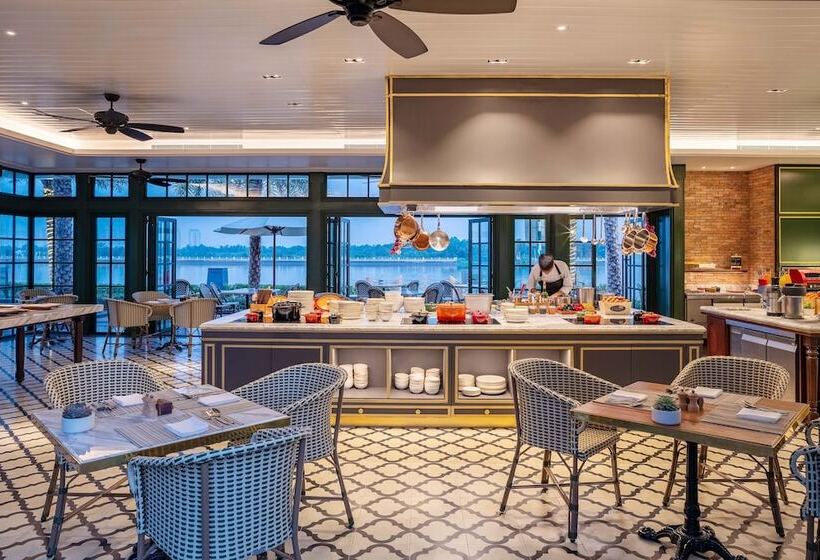 Fotos del hotel Mia Saigon Luxury Boutique:  22