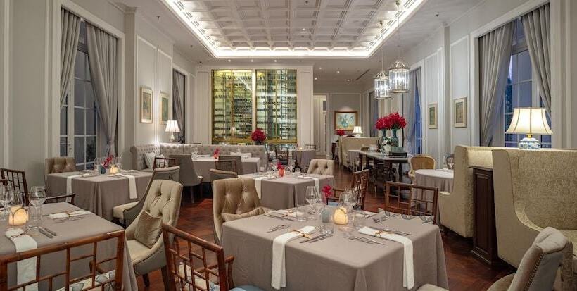 Fotos del hotel Mia Saigon Luxury Boutique:  2