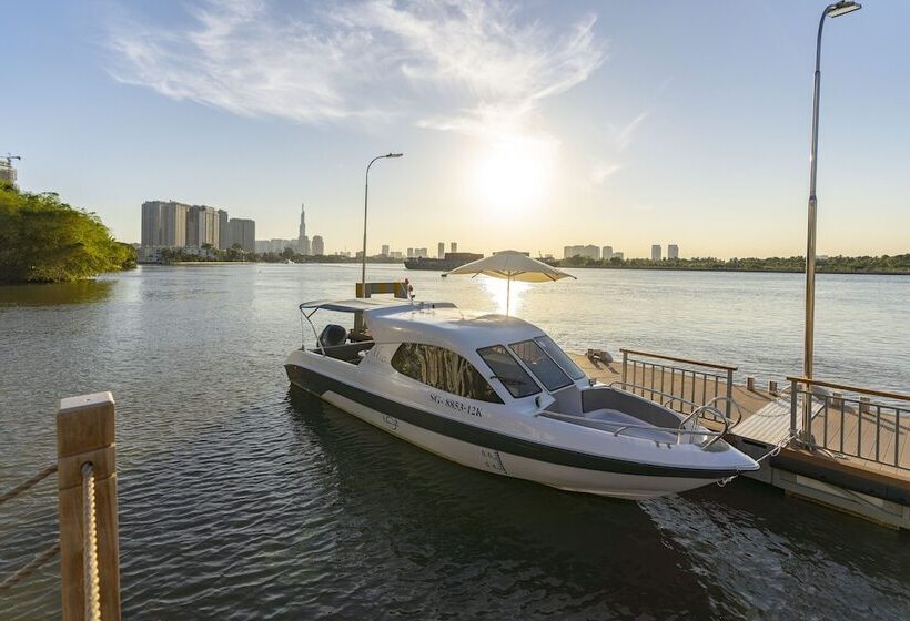 Fotos del hotel Mia Saigon Luxury Boutique:  16