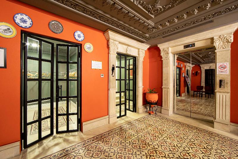 Fotos del hotel Sapphire Bayil:  5