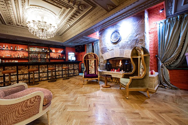 Fotos del hotel Sapphire Bayil:  8