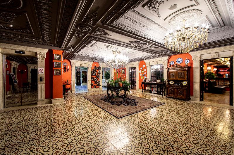 Fotos del hotel Sapphire Bayil:  9