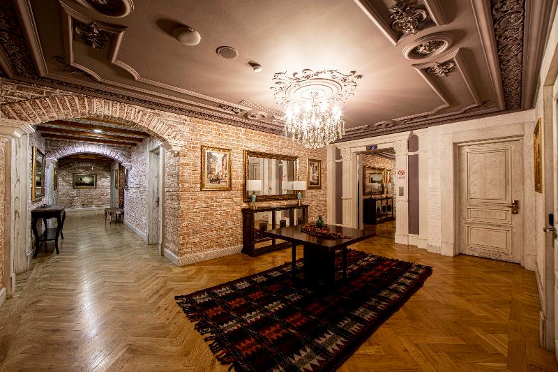 Fotos del hotel Sapphire Bayil:  10