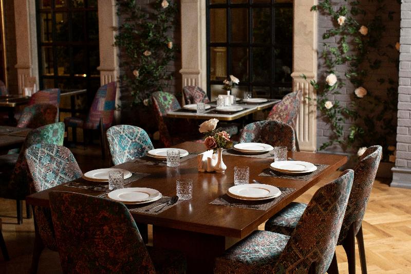 Fotos del hotel Sapphire Bayil:  11