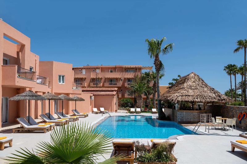 High Beach Deluxe Wing