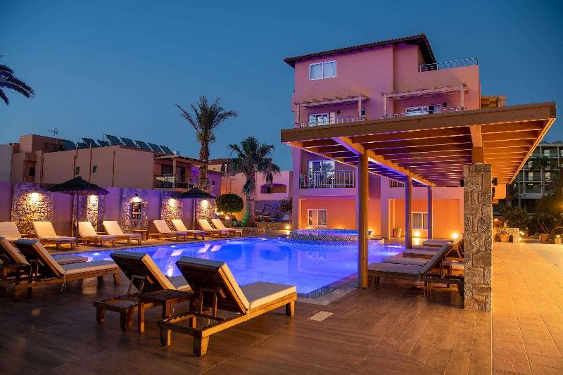 Fotos del hotel High Beach Deluxe Wing:  2