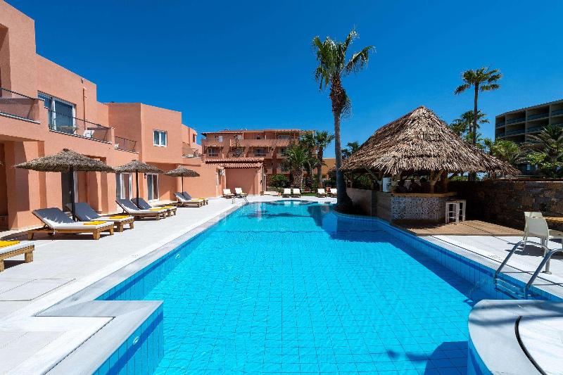 Fotos del hotel High Beach Deluxe Wing:  3