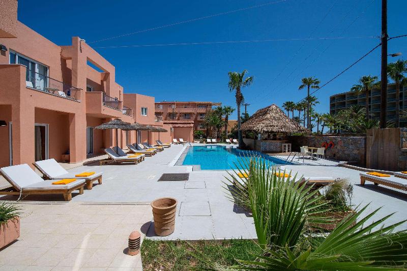 Fotos del hotel High Beach Deluxe Wing:  4