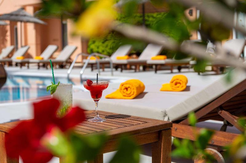 Fotos del hotel High Beach Deluxe Wing:  6