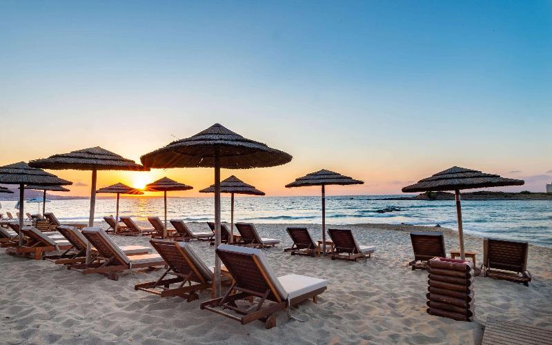 Fotos del hotel High Beach Deluxe Wing:  9