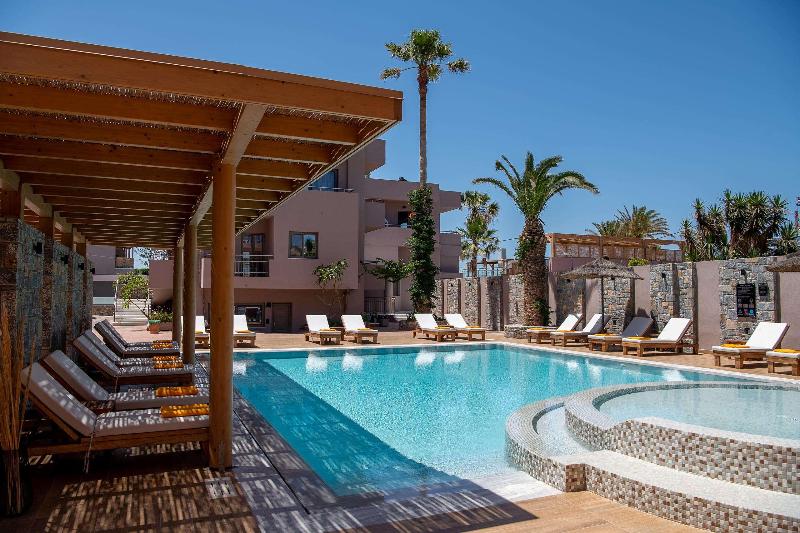 Fotos del hotel High Beach Deluxe Wing:  10