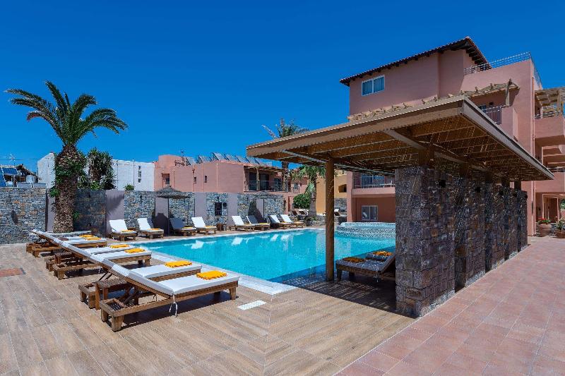 Fotos del hotel High Beach Deluxe Wing:  11