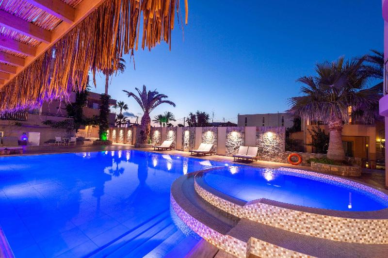 Fotos del hotel High Beach Deluxe Wing:  12