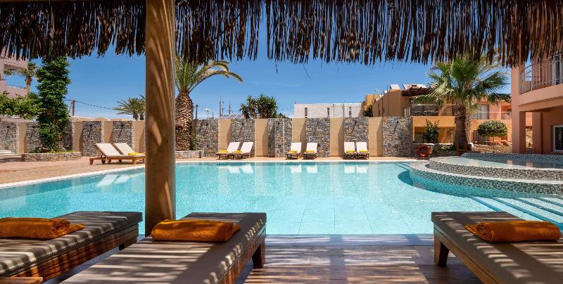 Fotos del hotel High Beach Deluxe Wing:  13