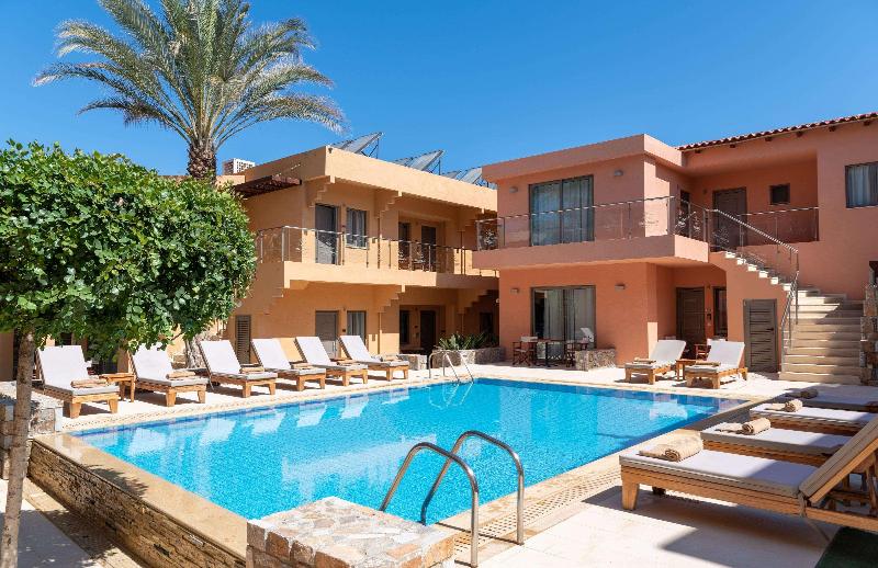 Fotos del hotel High Beach Deluxe Wing:  14