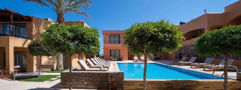 Fotos del hotel High Beach Deluxe Wing:  15