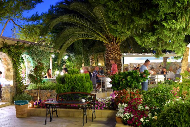 Fotos del hotel High Beach Deluxe Wing:  16