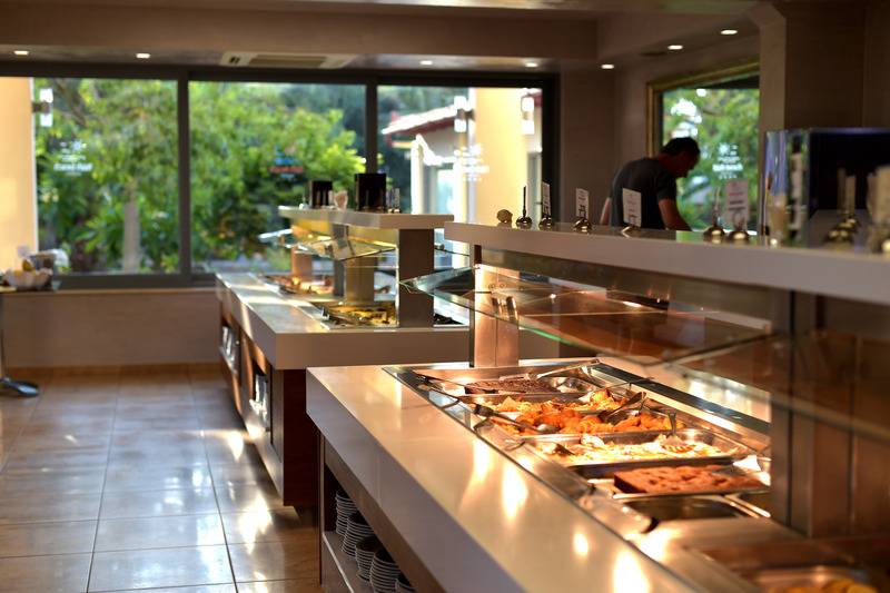 Fotos del hotel High Beach Deluxe Wing:  17