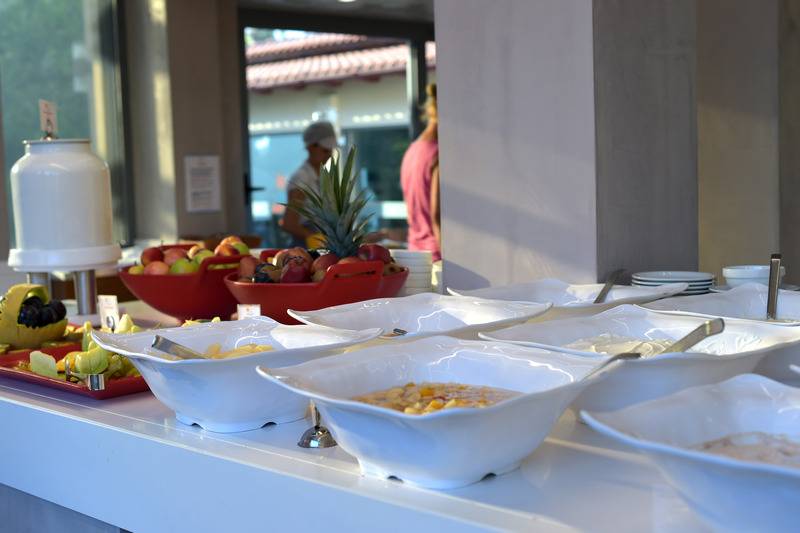 Fotos del hotel High Beach Deluxe Wing:  18