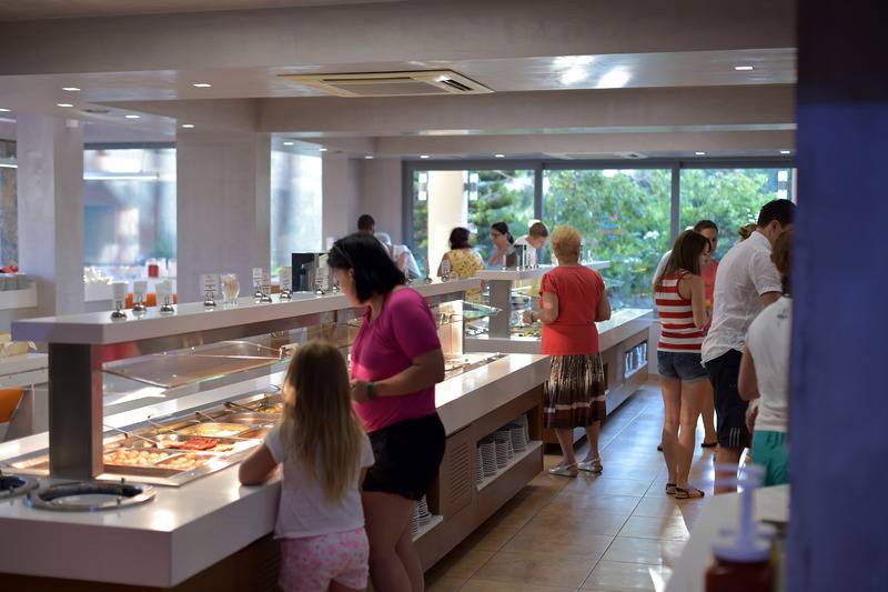 Fotos del hotel High Beach Deluxe Wing:  19