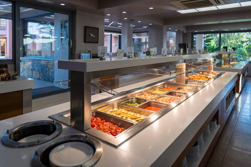 Fotos del hotel High Beach Deluxe Wing:  21