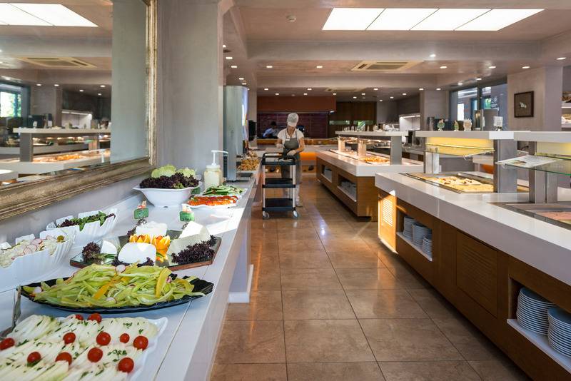 Fotos del hotel High Beach Deluxe Wing:  22