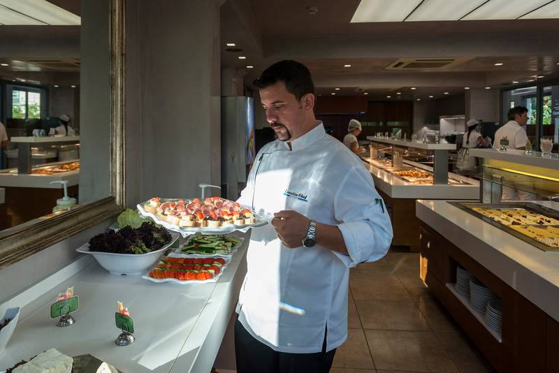 Fotos del hotel High Beach Deluxe Wing:  23