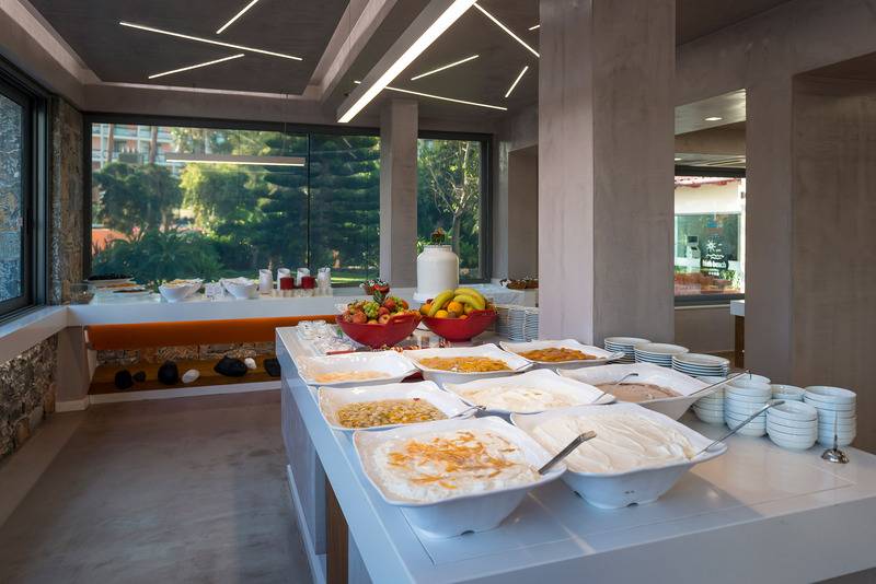 Fotos del hotel High Beach Deluxe Wing:  24