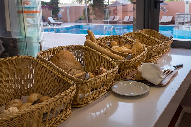 Fotos del hotel High Beach Deluxe Wing:  25