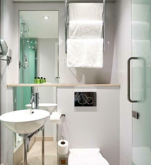 Fotos del hotel Great Cumberland Place:  24