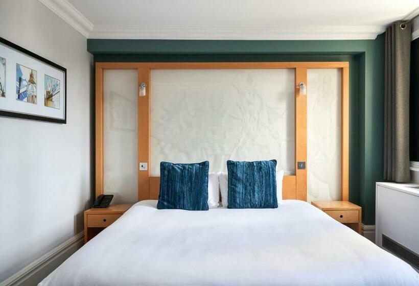 Fotos del hotel Great Cumberland Place:  12