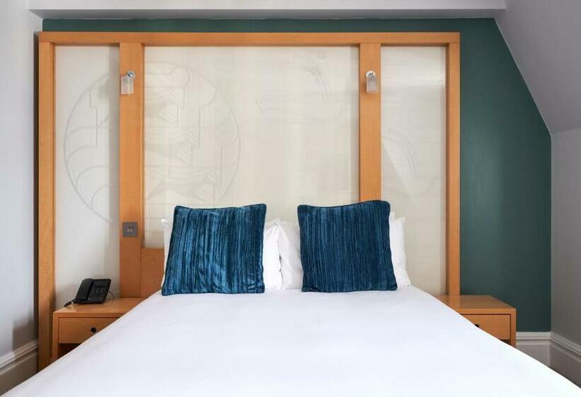 Fotos del hotel Great Cumberland Place:  2