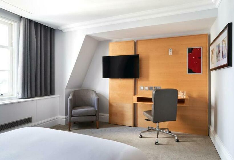 Fotos del hotel Great Cumberland Place:  21