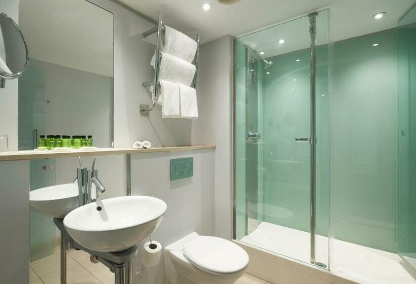 Fotos del hotel Great Cumberland Place:  11